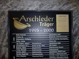 Bikertour zum Mittelpunkt der Erde 18